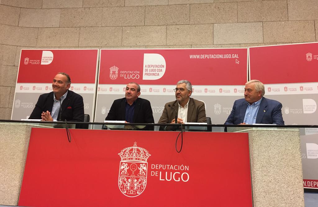Presentación ExpoLugo Rural 2018 img01 Presentación ExpoLugo Rural 2018