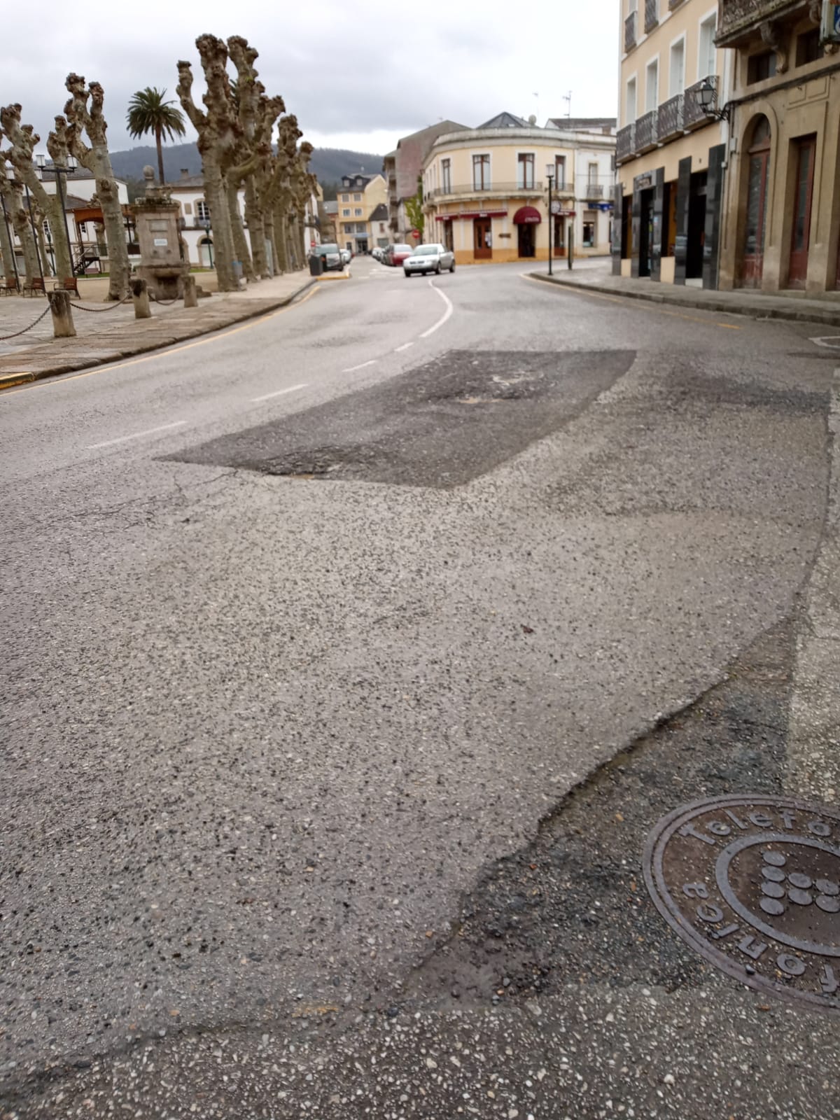 Mellora de 5 vías municipais img01 Mellora de 5 vías municipais