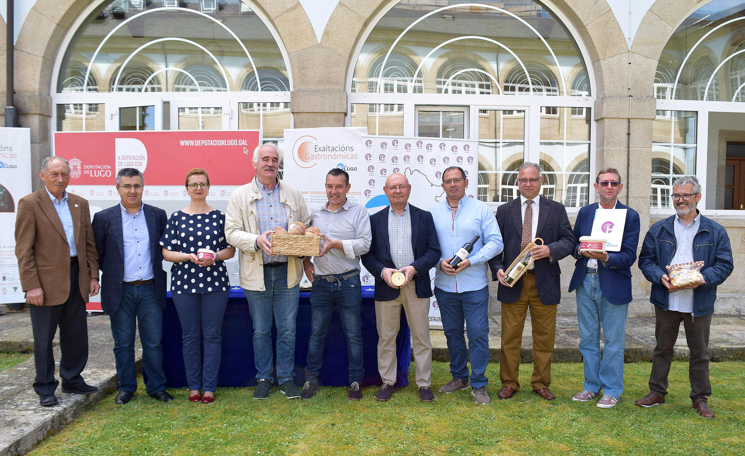 Exaltacións gastronómicas 2019 img02 Exaltacións gastronómicas 2019
