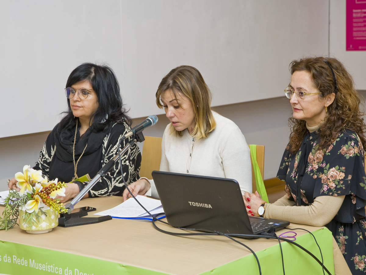 Arranca o VI Congreso Xéneros, Museos, Arte e Educación que reunirá a 34 expertos IMG001 Arranca o VI Congreso Xéneros, Museos, Arte e Educación que reunirá a 34 expertos