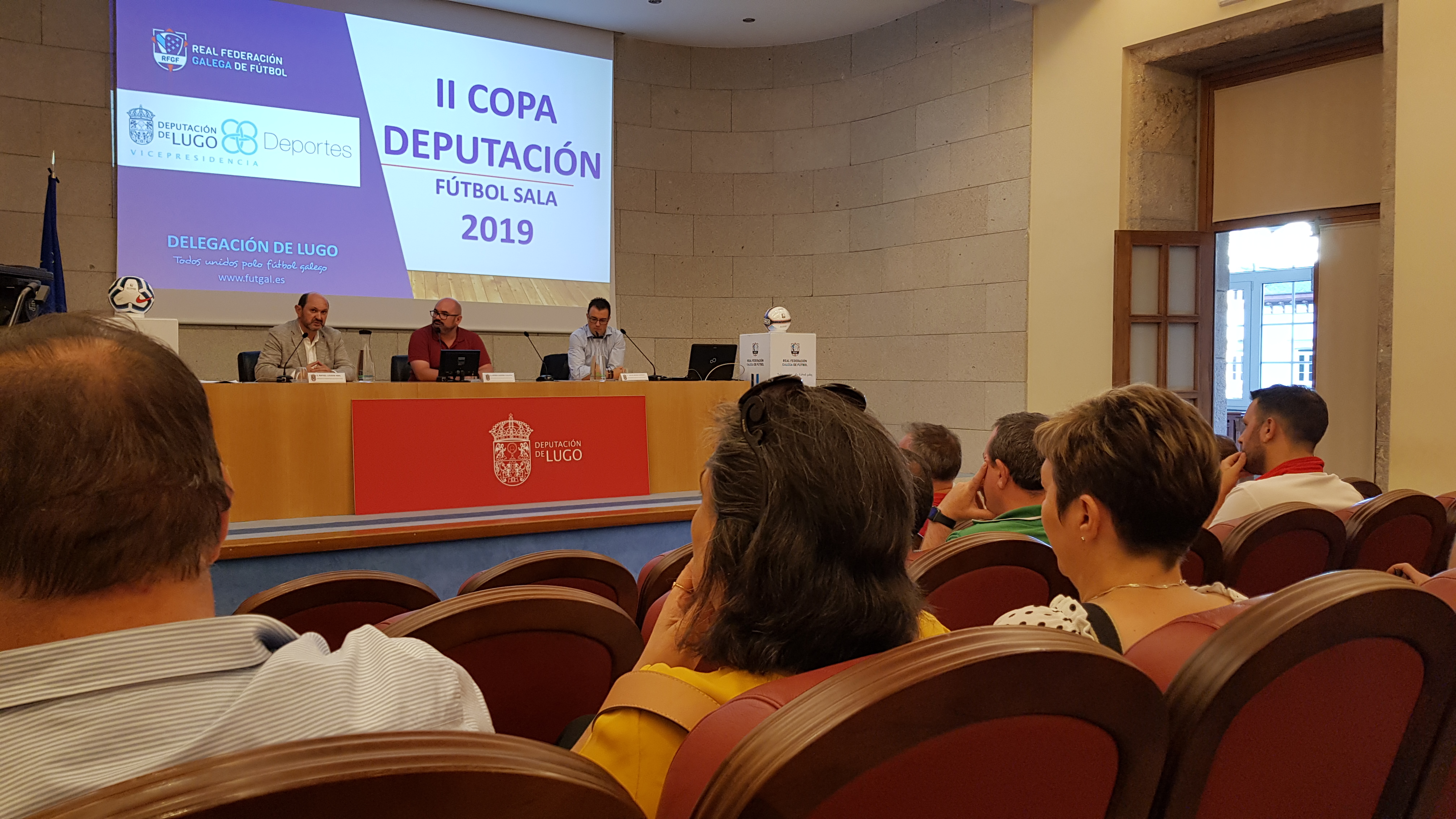 Presentación Copa Deputación.IMG01 Presentación Copa Deputación.IMG01
