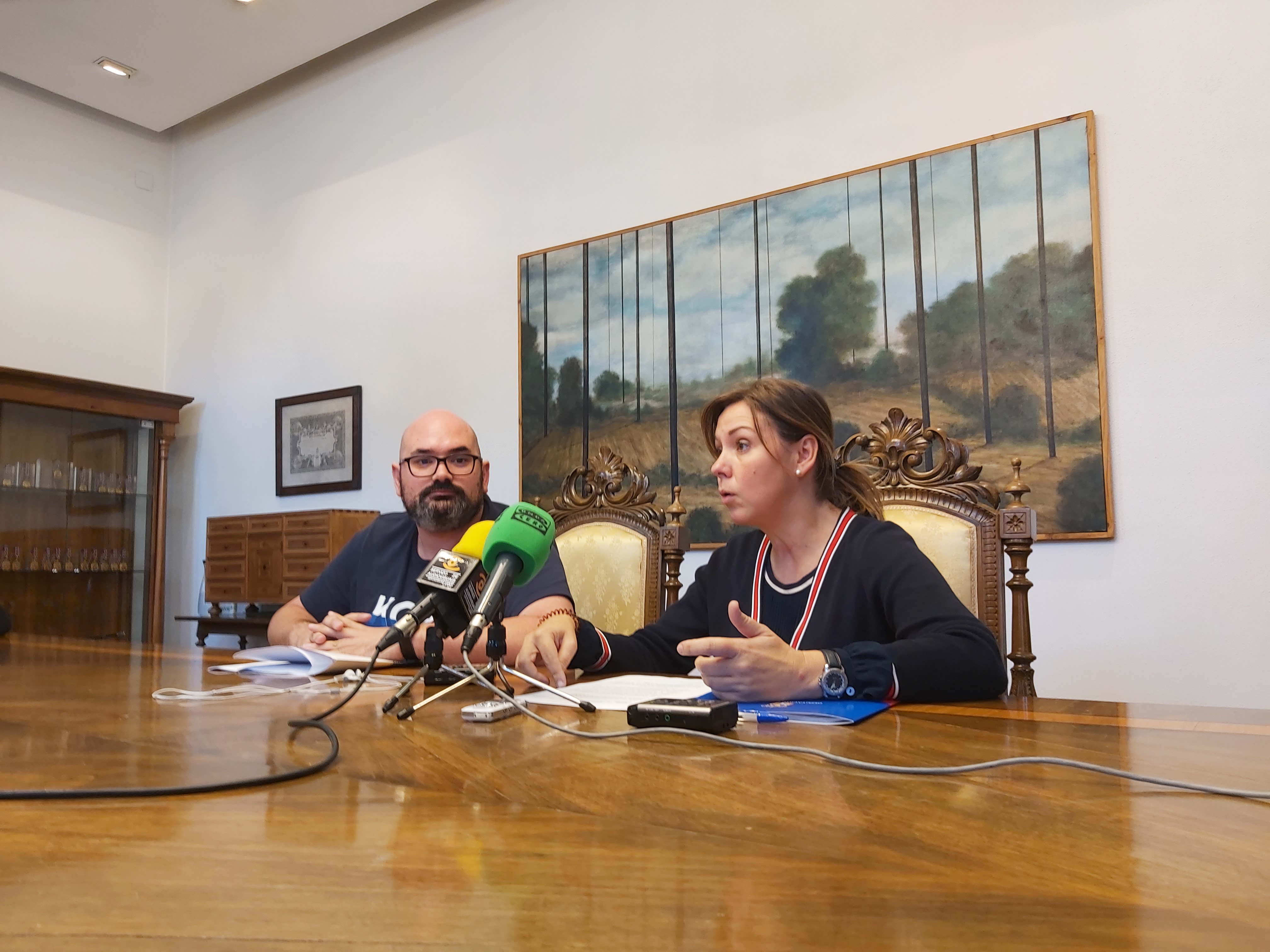 A Deputación de Lugo aumenta un 13% as prazas da teleasistencia domiciliaria, servizo ao que destina 750.000€ ata o 2021