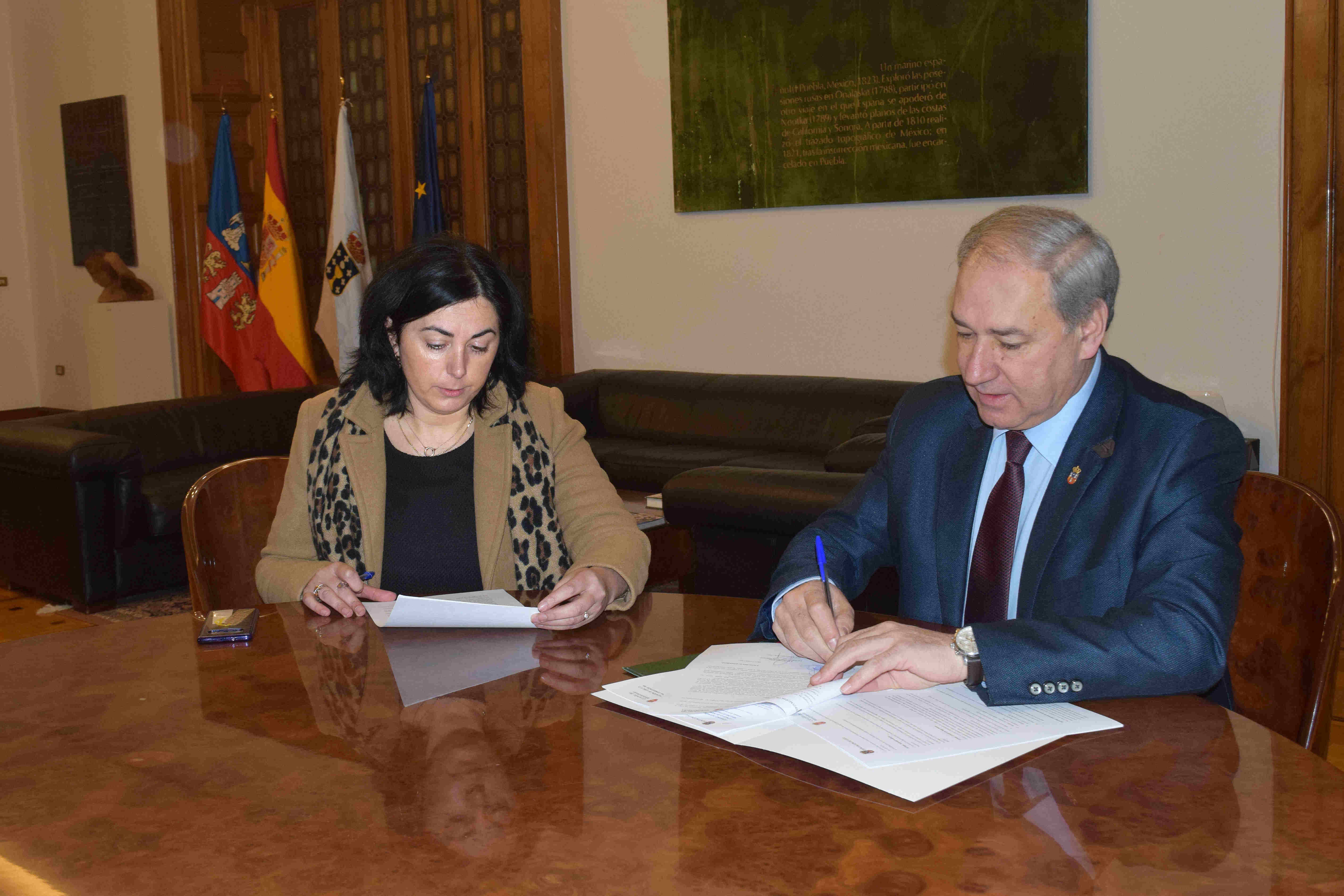 A Deputación  de Lugo destina 150.000€ á mellora de vías en seis núcleos rurais de Mondoñedo