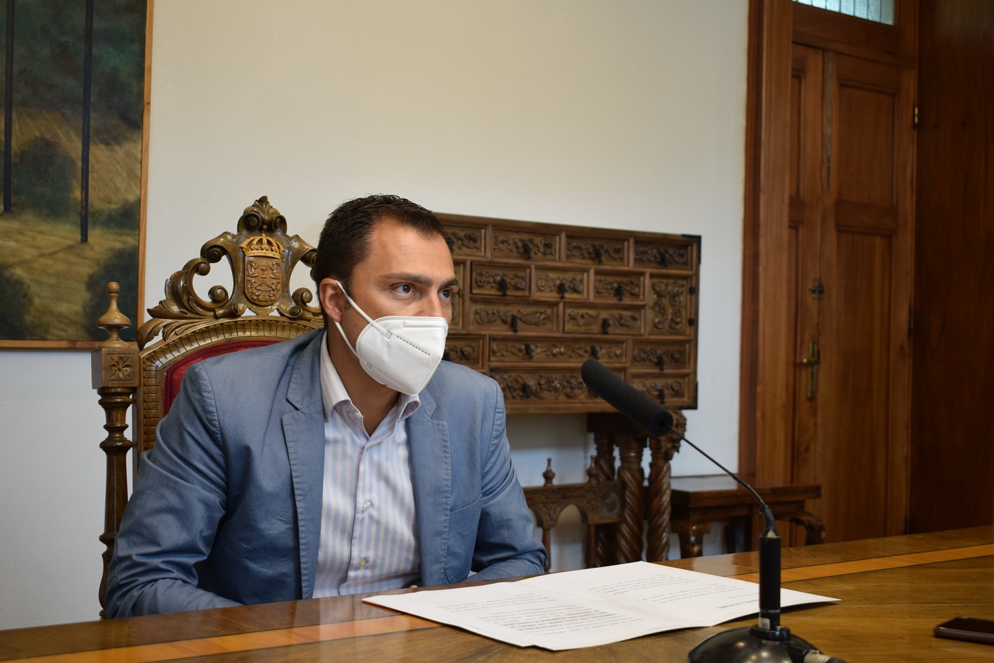 Xunta de Goberno Xunta de Goberno
