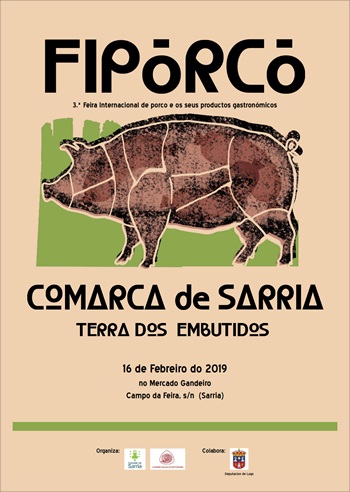 Feira Internacional do Porco