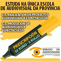 Matricula Ciclos TIC 2020-2021