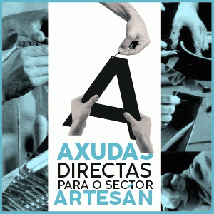 axudas artesáns covid-19
