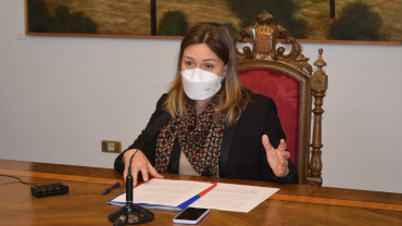 Pilar García Porto, Xunta de Goberno