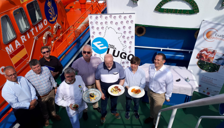 Exaltacións gastronómicas 2019 img01 Exaltacións gastronómicas 2019