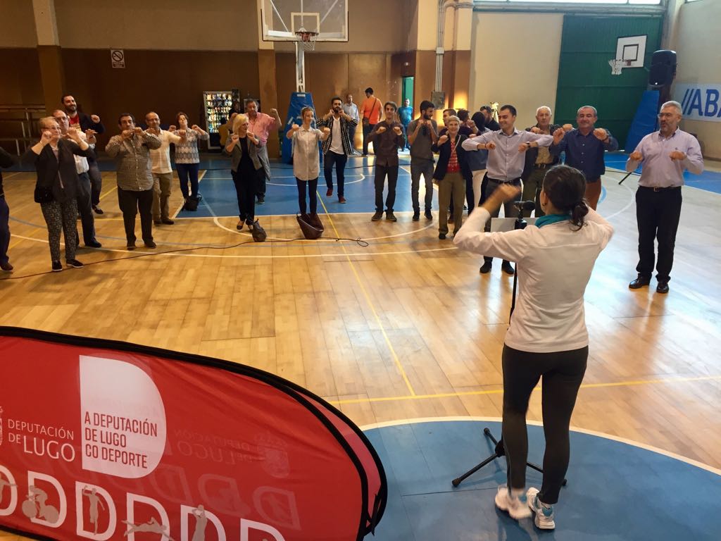 Presentación Movémonos