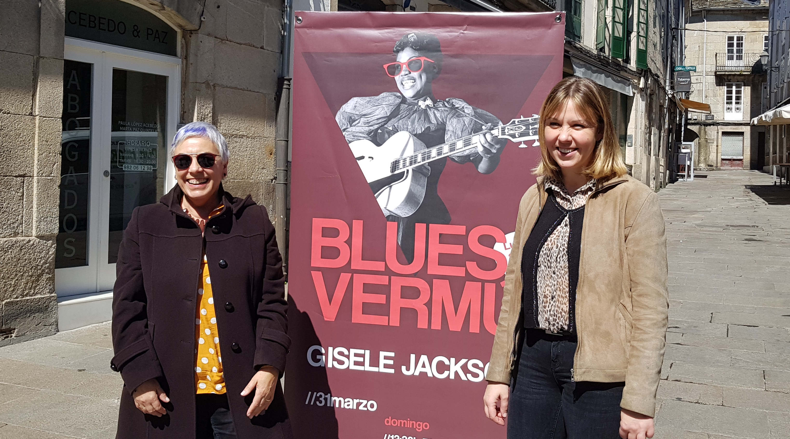 presentacion gisele jackson presentacion gisele jackson