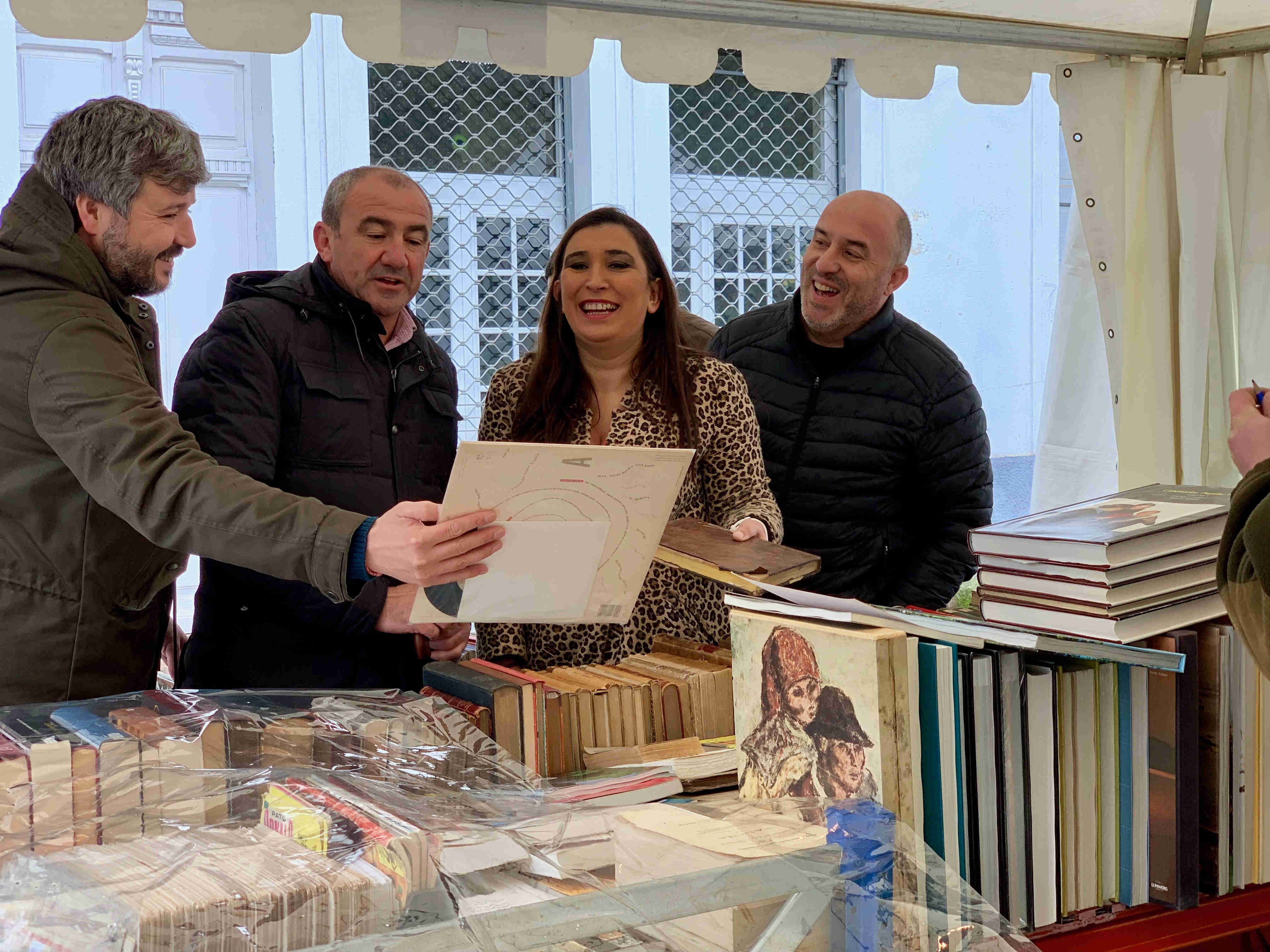 XXIV Feira de Artesanía e Antigüidades de Sarria img01 XXIV Feira de Artesanía e Antigüidades de Sarria