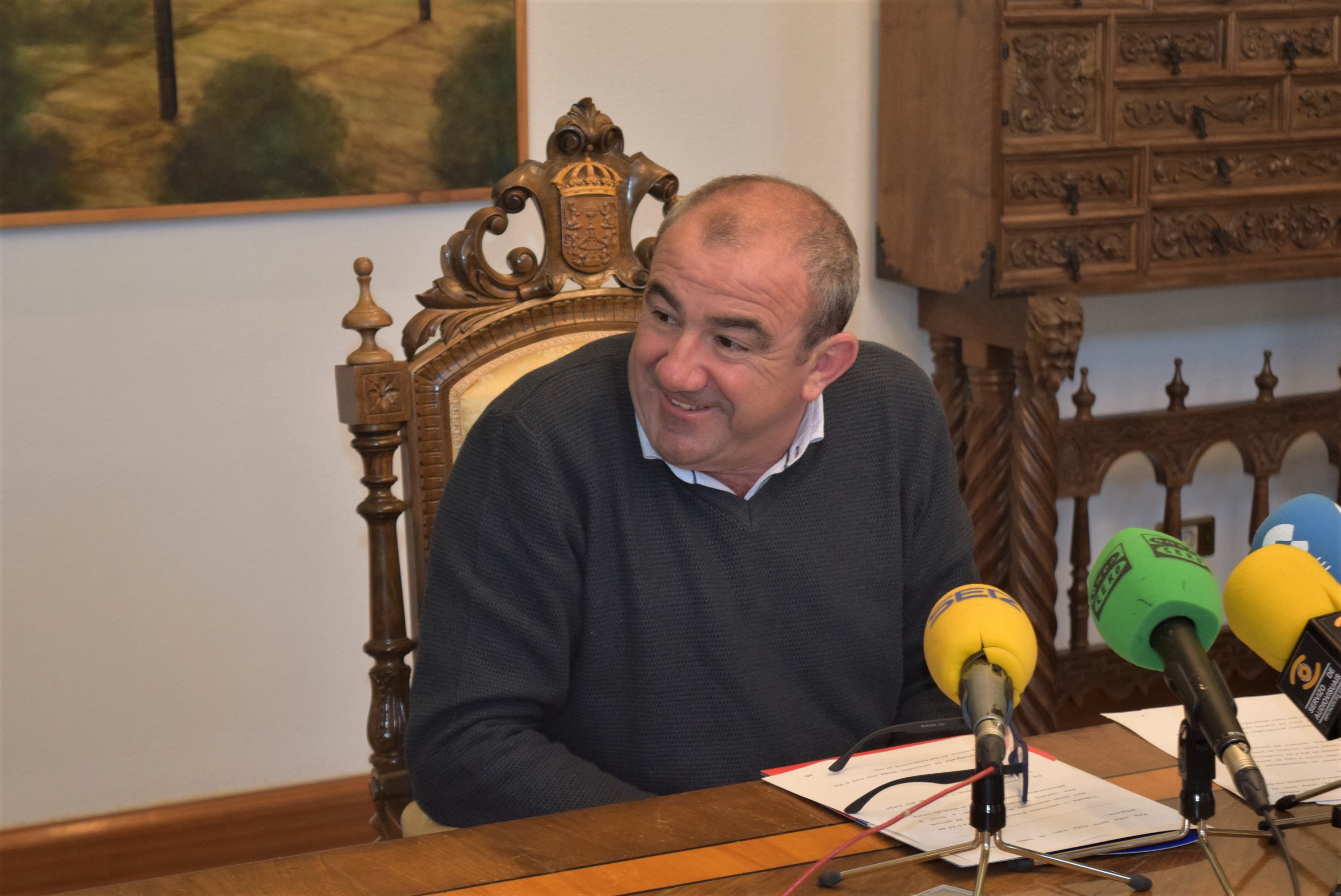 xunta goberno