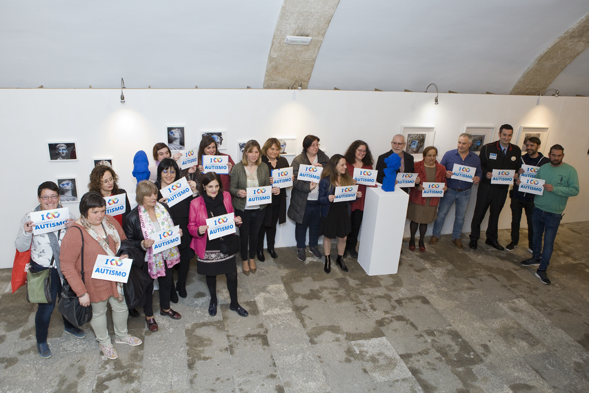 Exposición 'Un de cen'