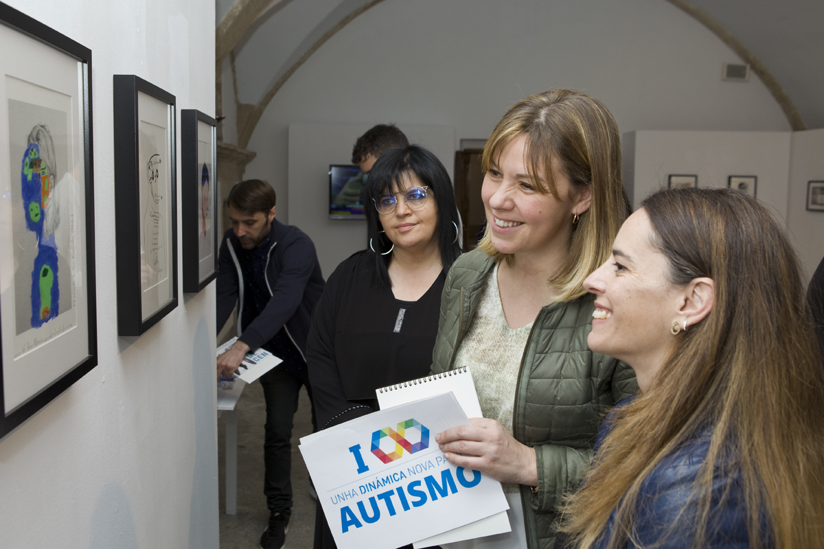 Exposición 'Un de cen'