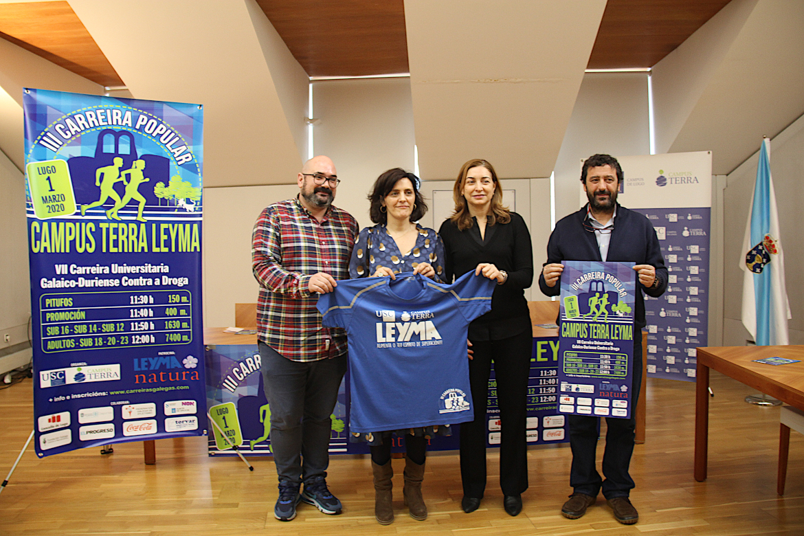 Presentación Carreira Popular