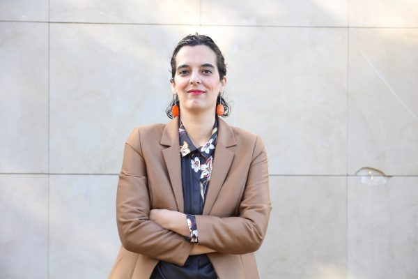 O feminismo e a maternidade centran o novo Faladoiro Feminista deste venres, a cargo da xurista Marta Busquet O feminismo e a maternidade centran o novo Faladoiro Feminista deste venres, a cargo da xurista Marta Busquet