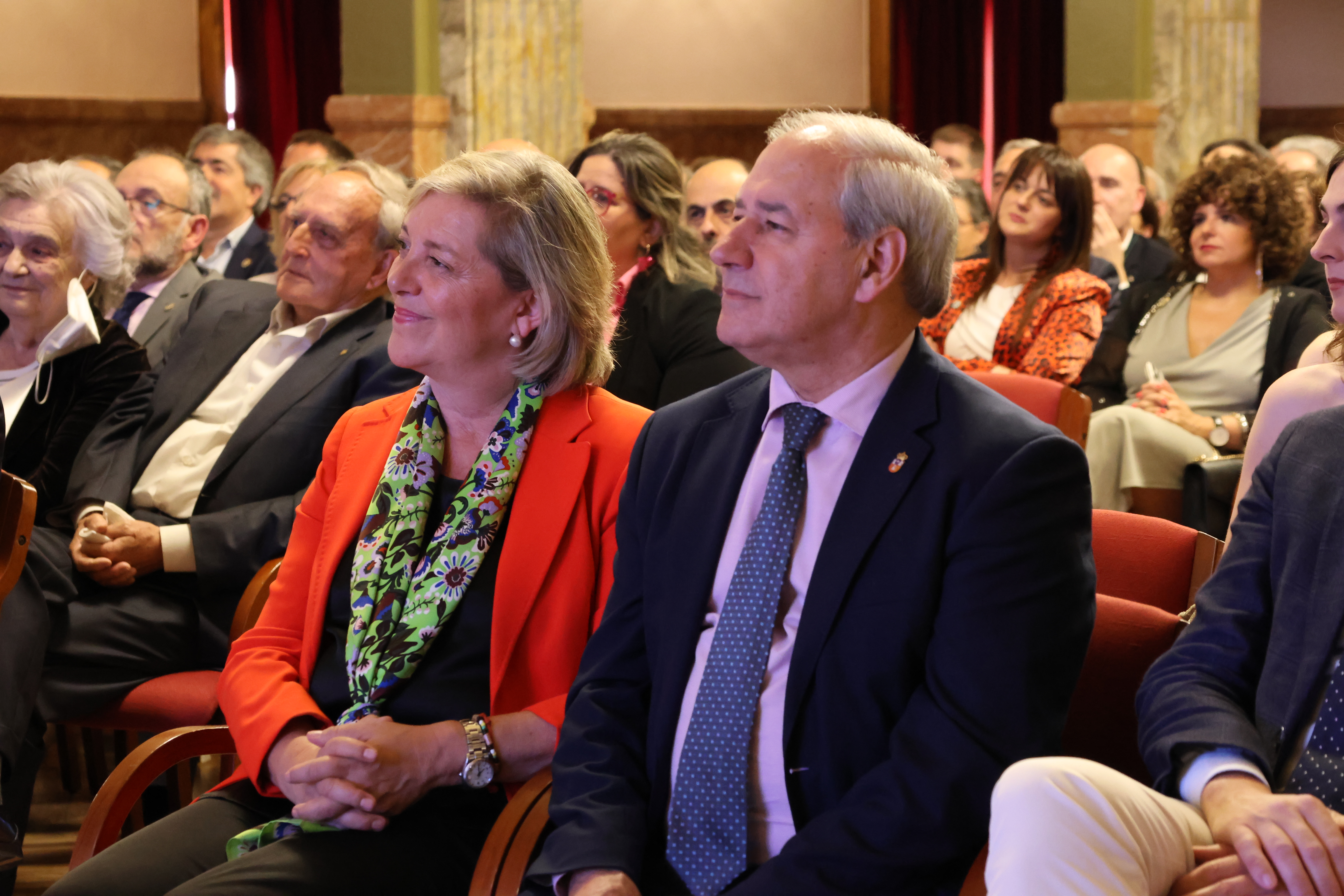 125 aniversario do Colexio de Médicos