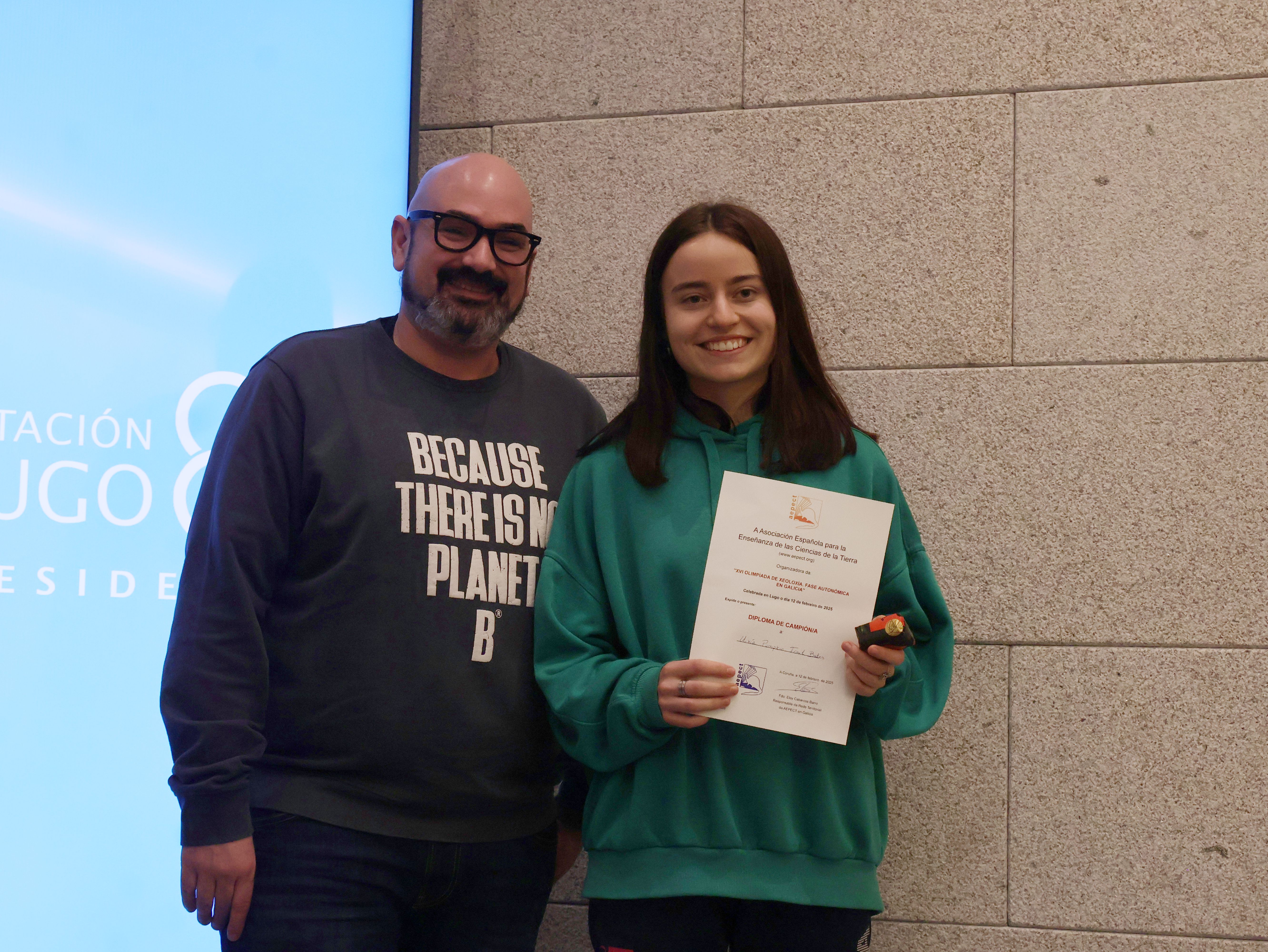 Uxía PUmpkin Trail Bates