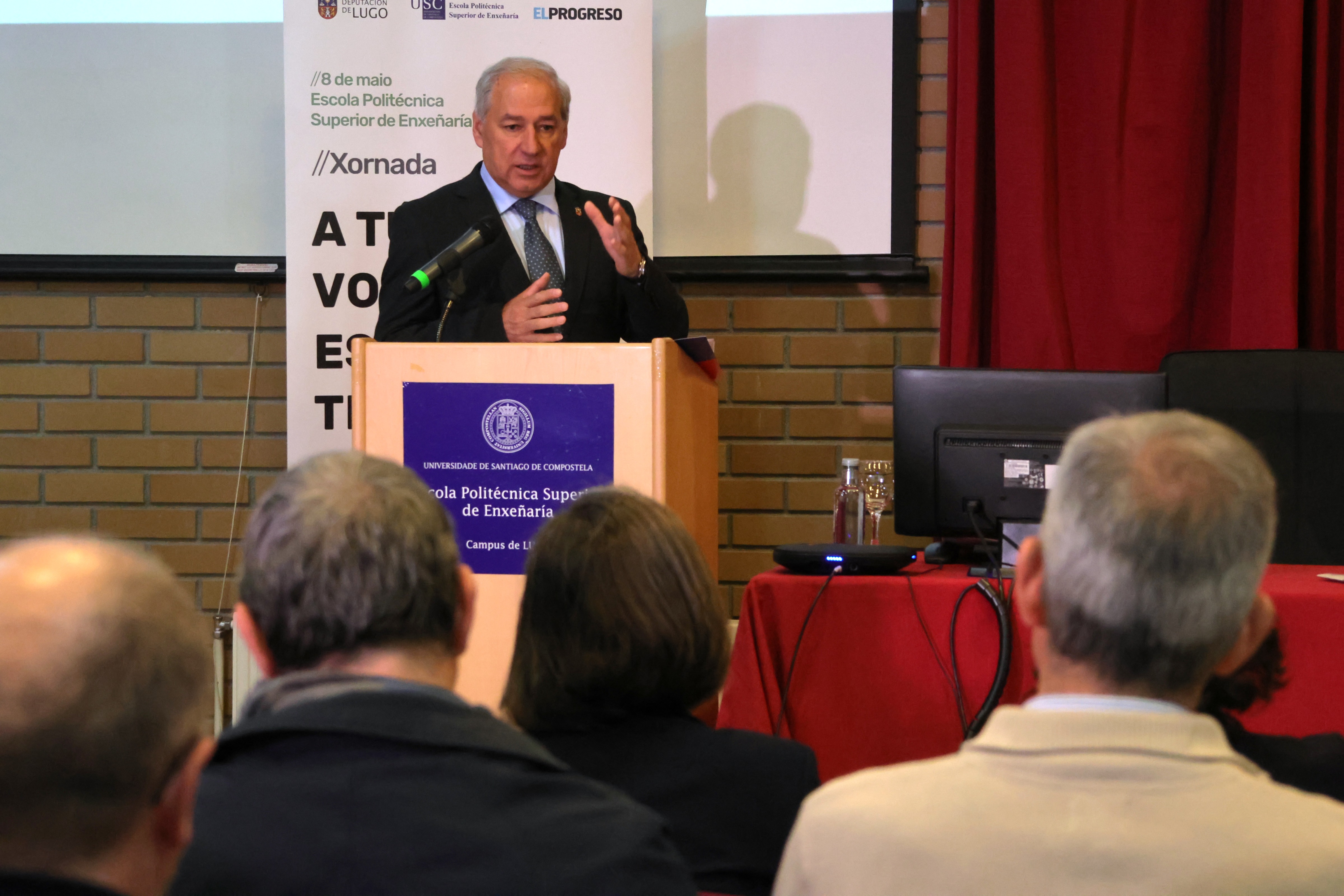 Foro USC Enxeñería Agrícola