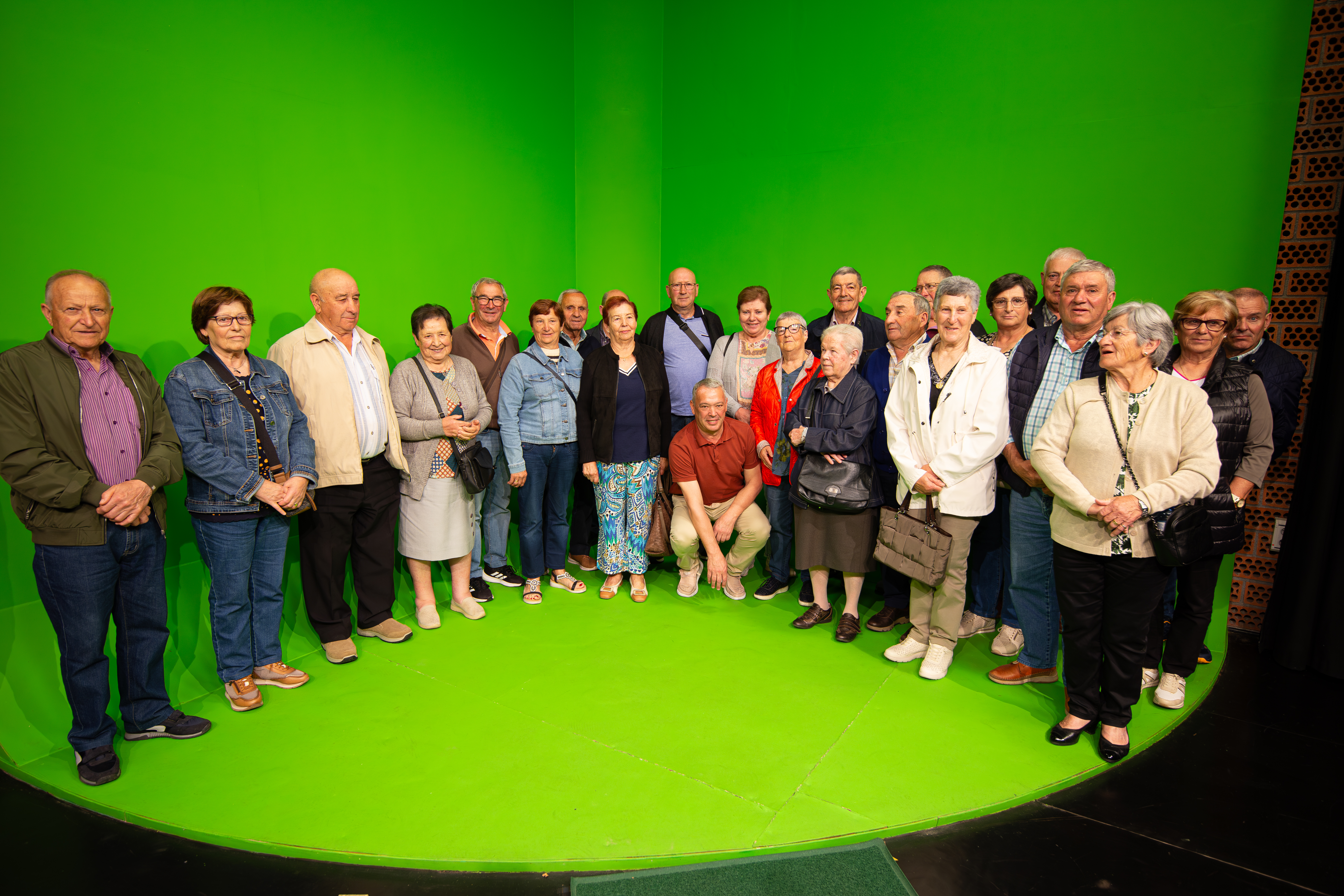 Coñece Asociación Local de Pensionistas e Xubilados da Fonsagrada Coñece Asociación Local de Pensionistas e Xubilados da Fonsagrada