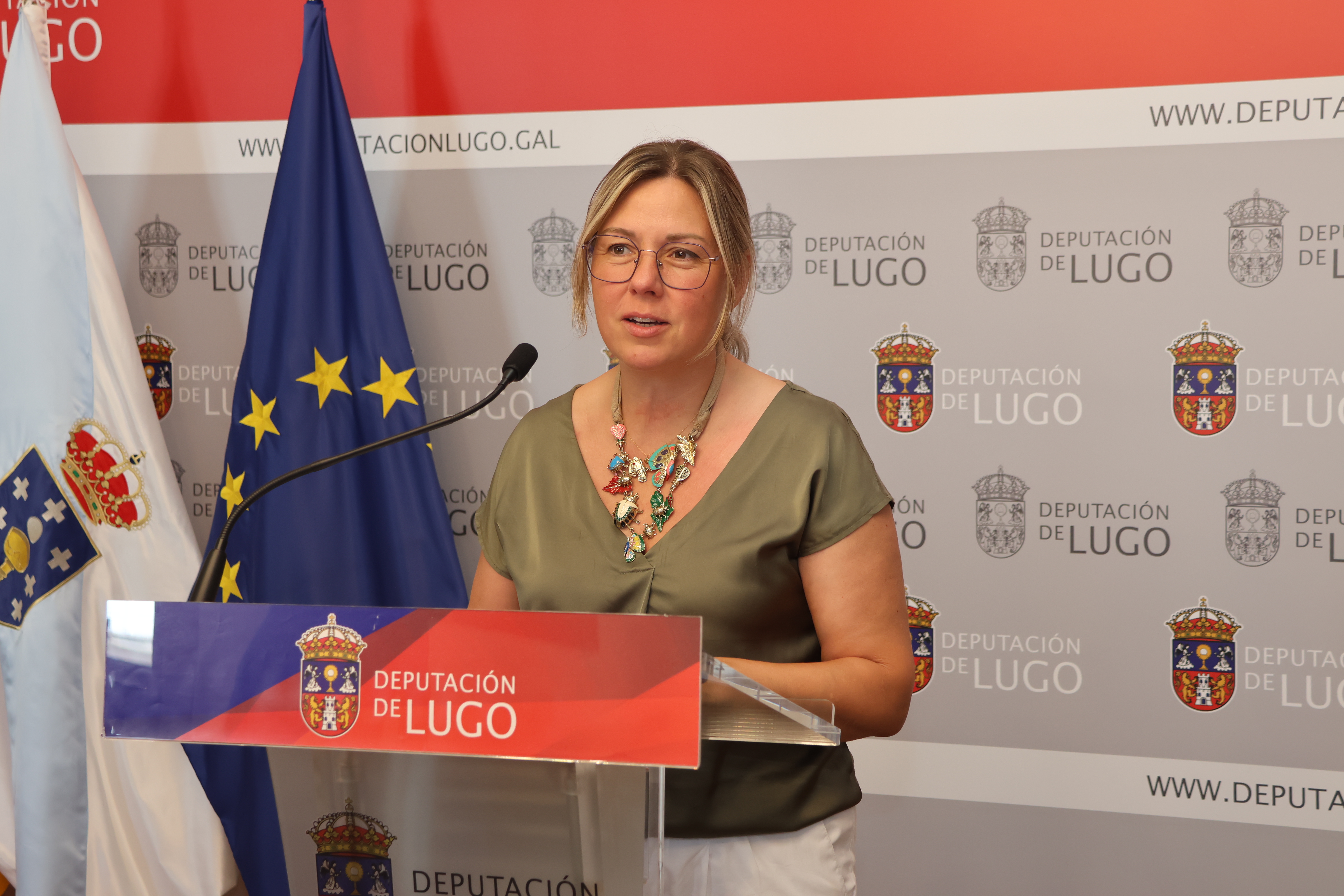 Xunta de Goberno 