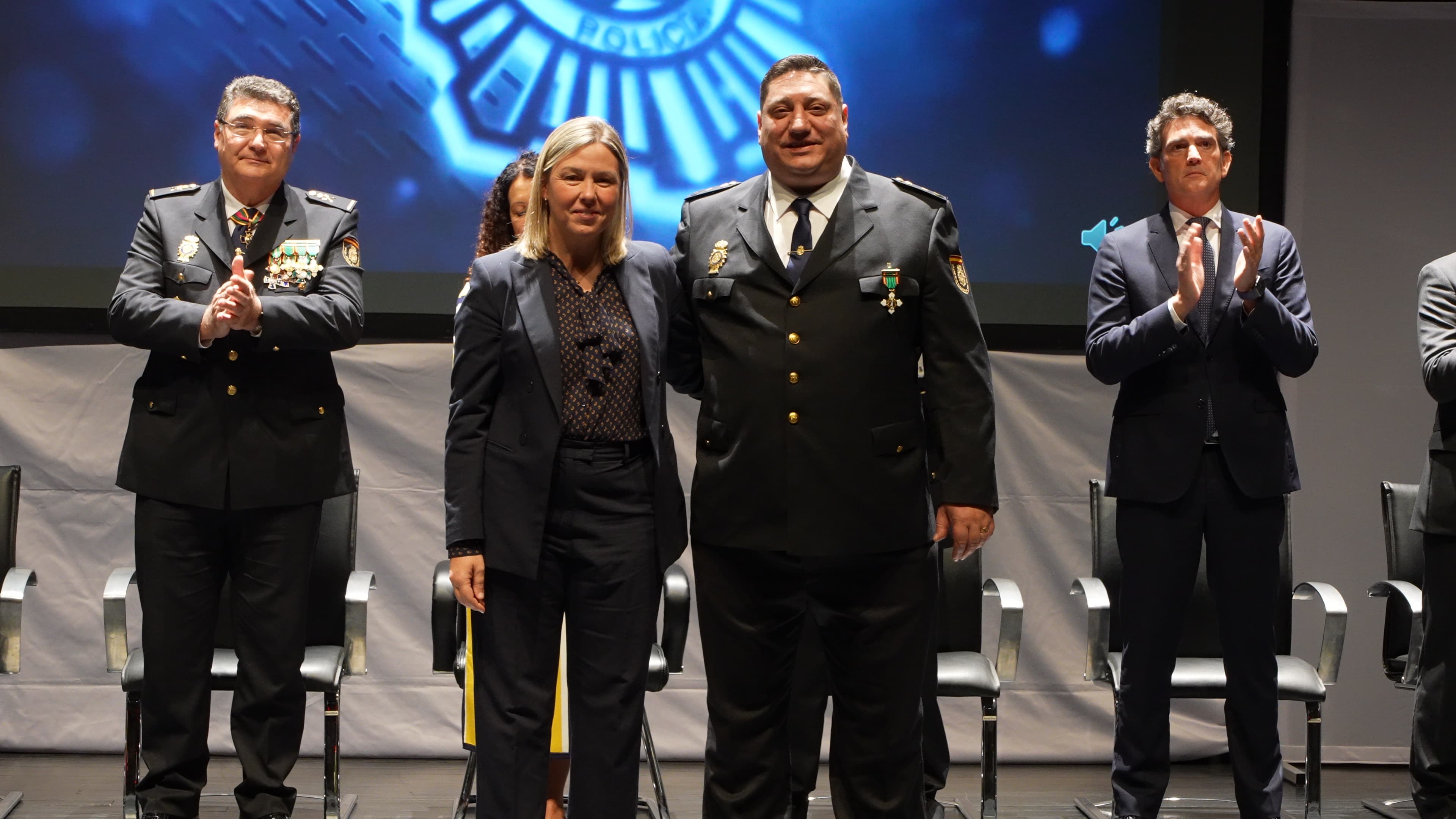 Día da Policía