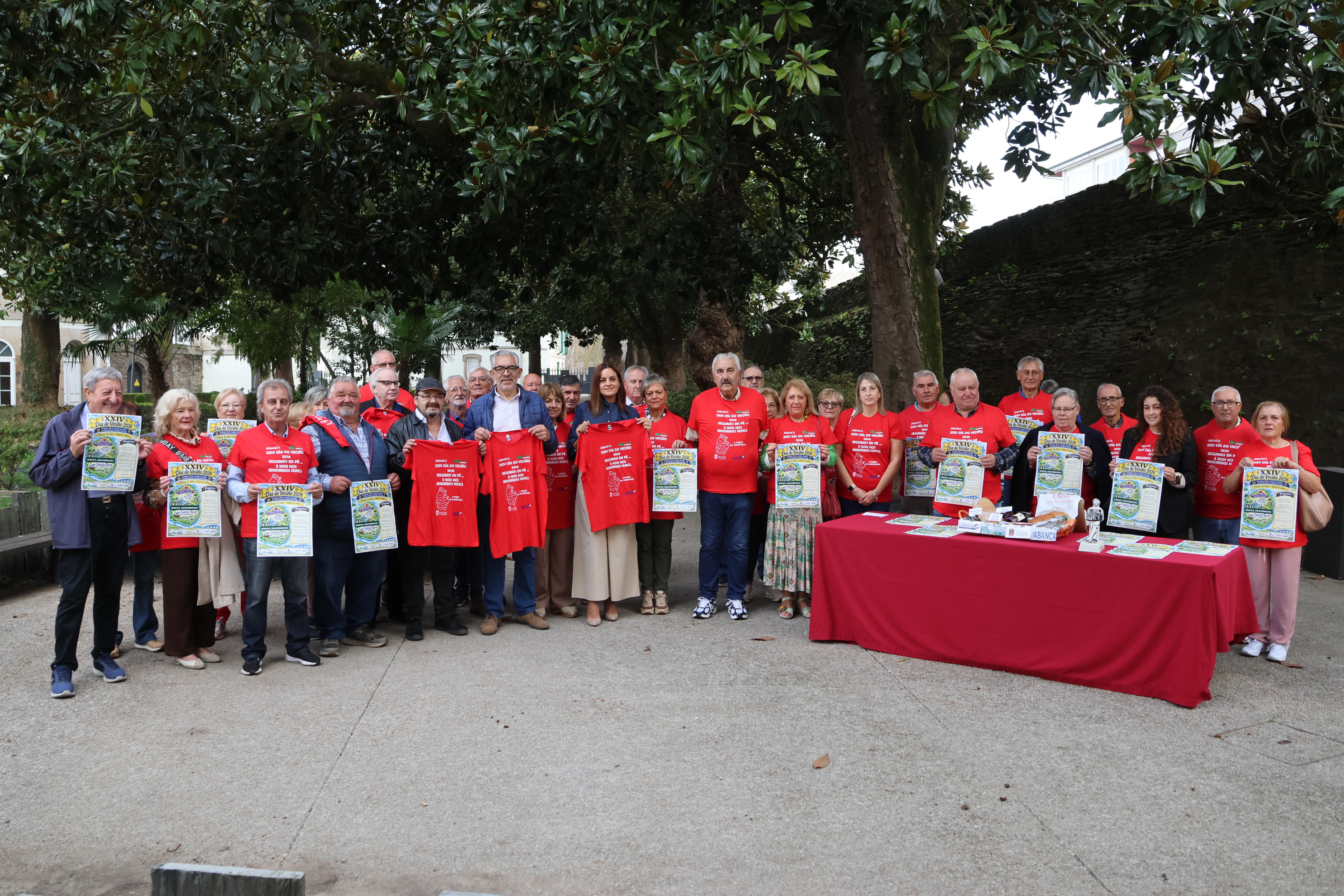 Presentación do veciño