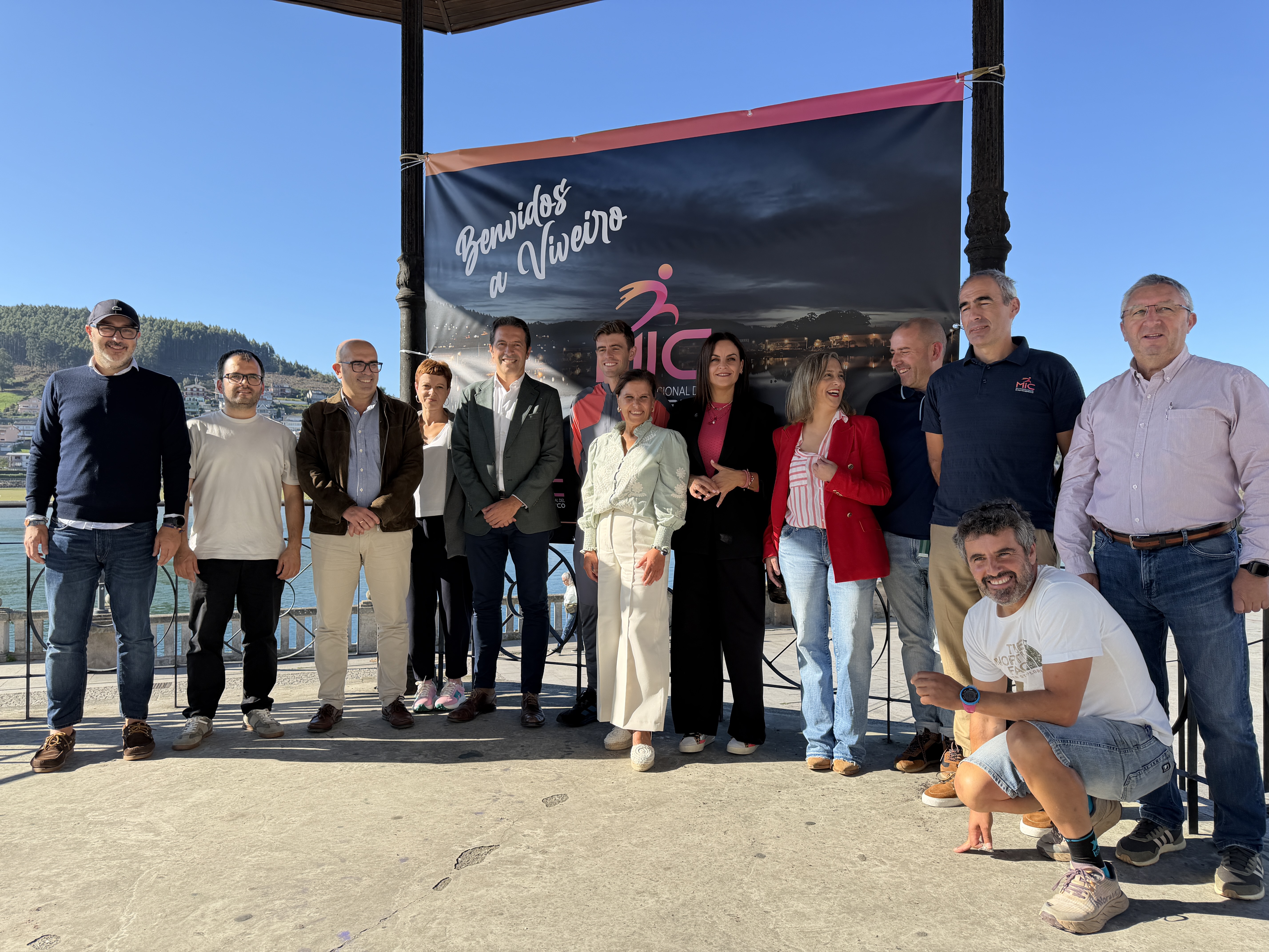 presentación