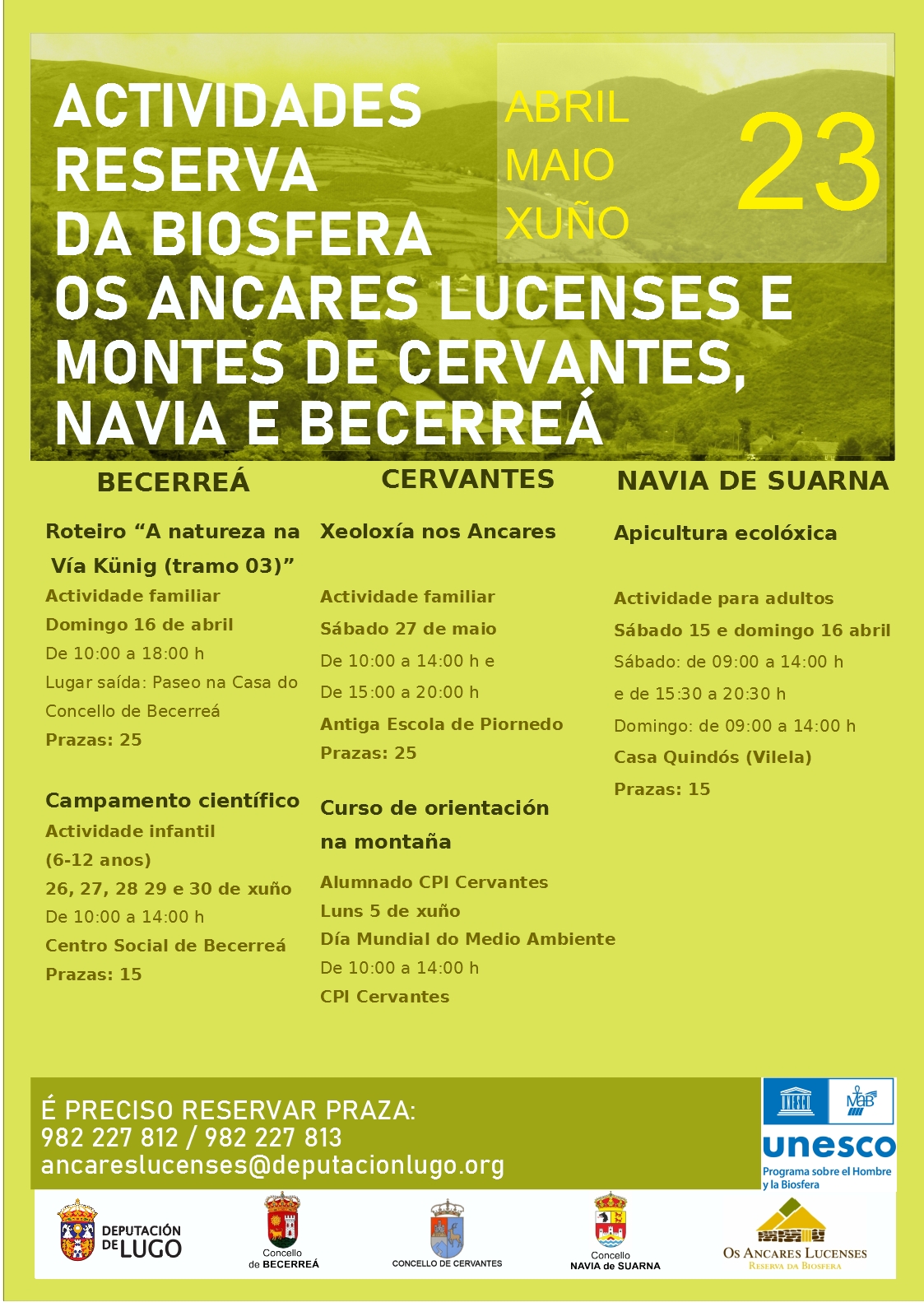 CARTEL RB OS ANCARES LUCENSES 2023 2T