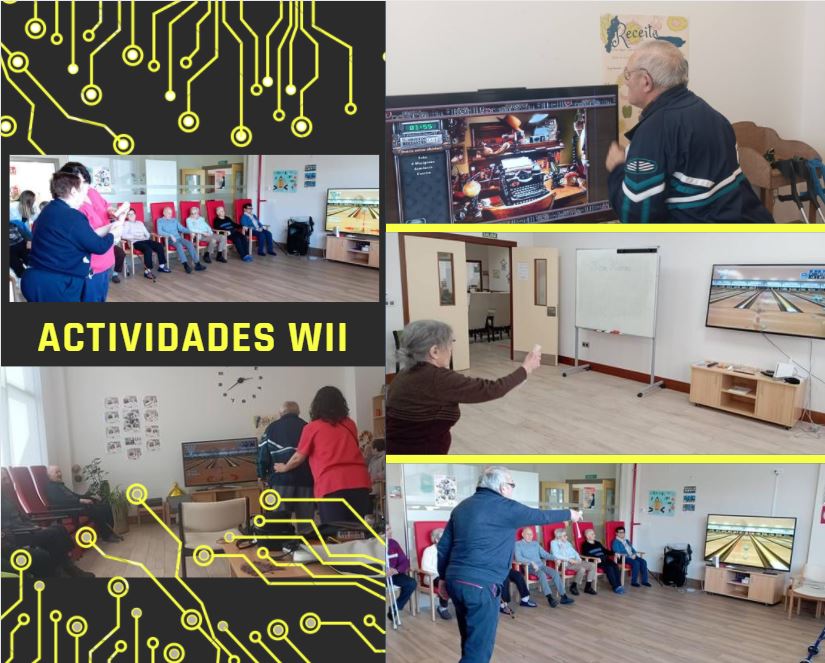 CAPTURA WII