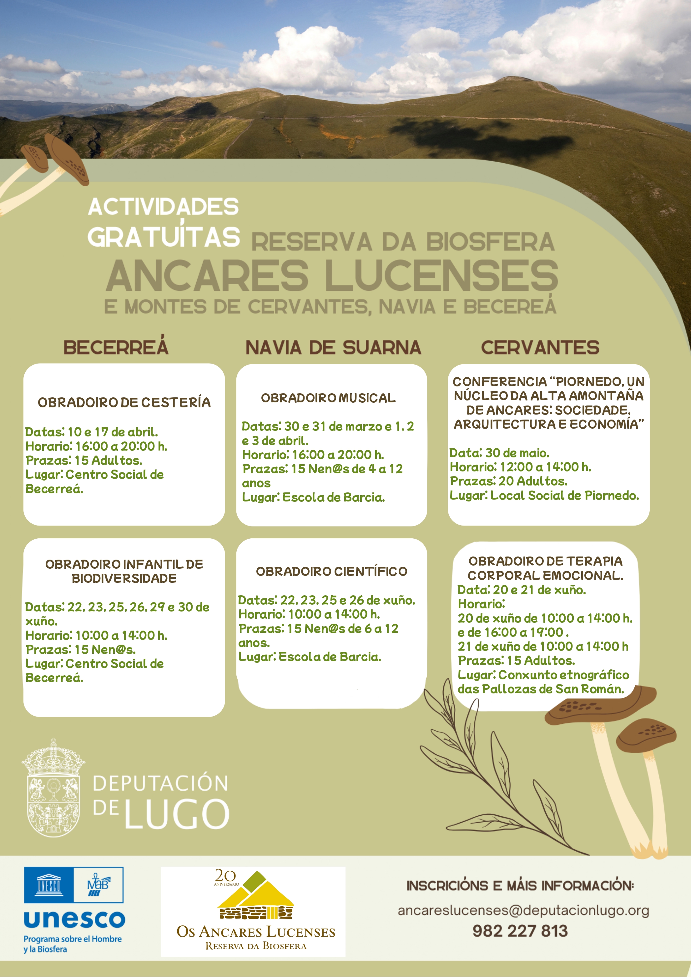 CARTEL RB OS ANCARES LUCENSES 2026 2T