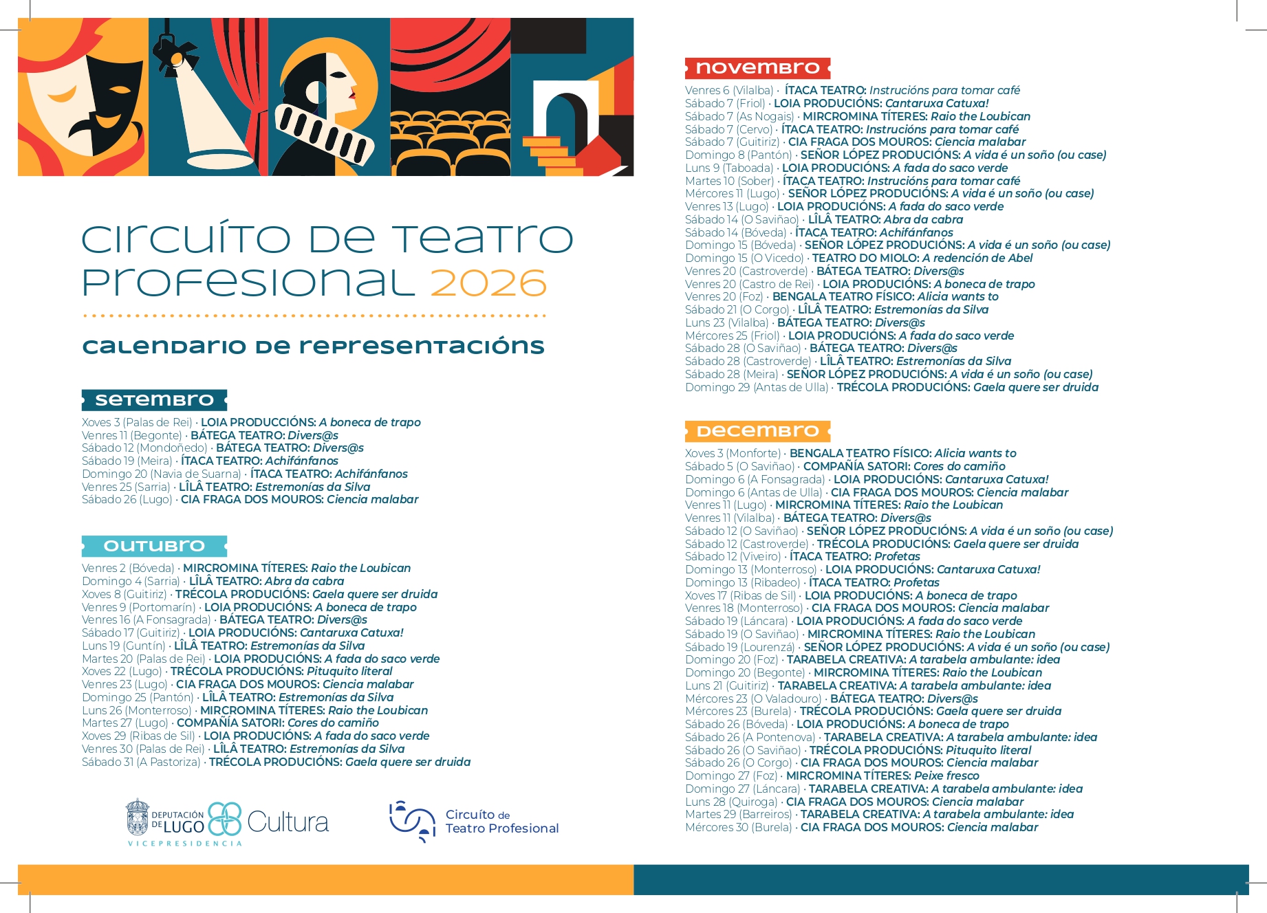 Calendario