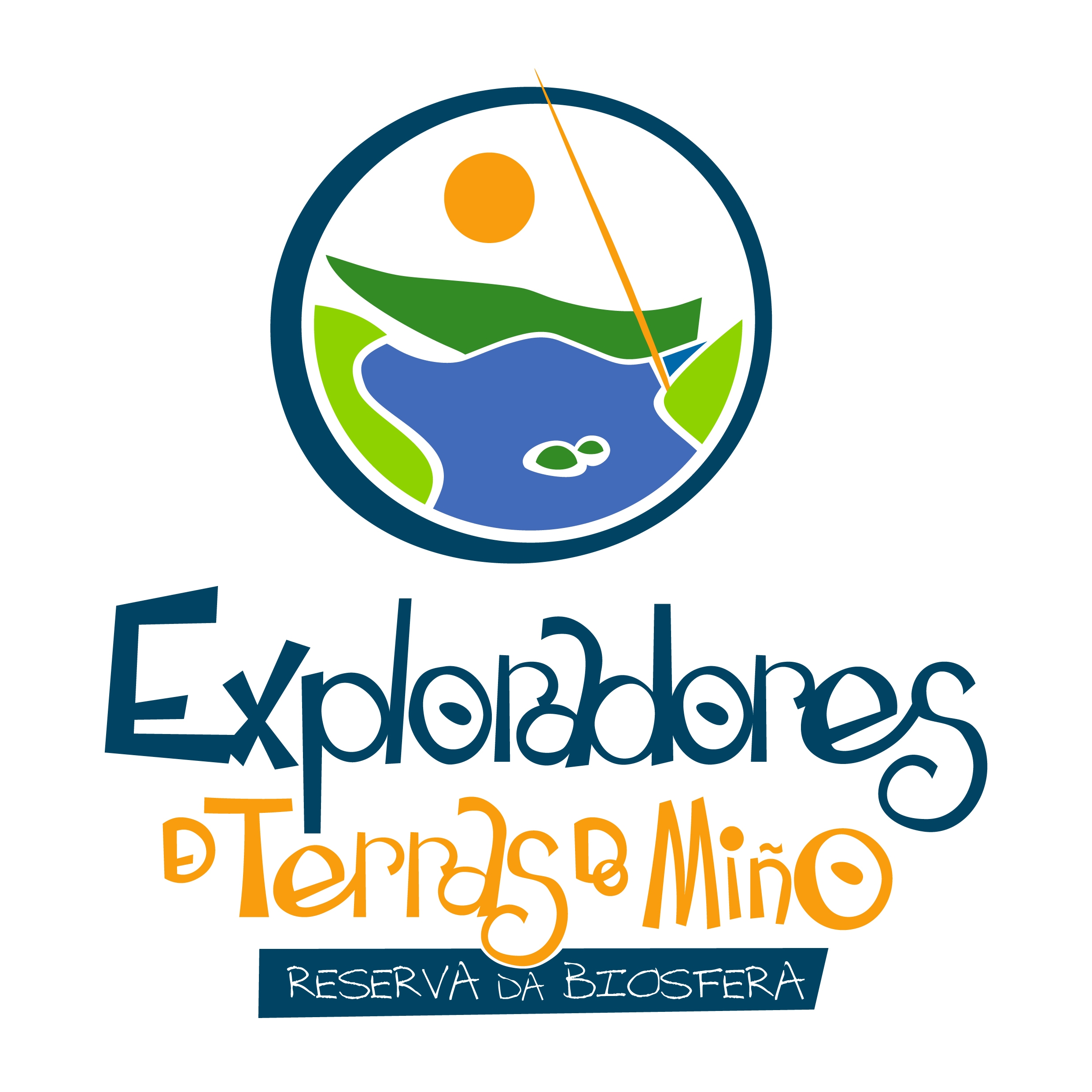 Exploradores