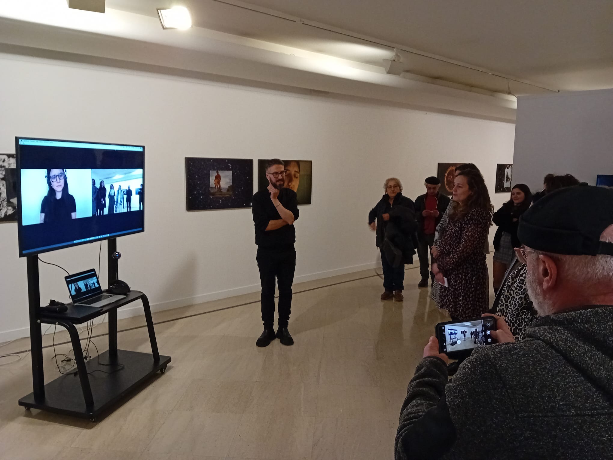 Premio fotografía