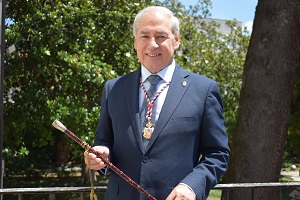 José Tomé