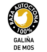 Galiña de Mos