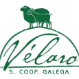 Logo Vélaro S Coop Galega