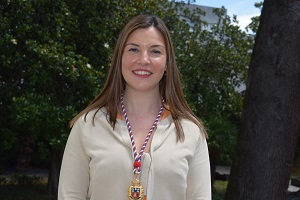 Mayra García