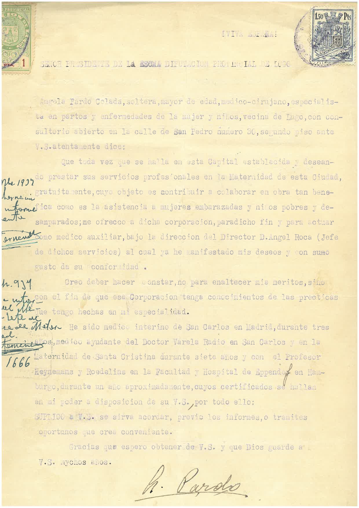 Día Internacional de la Mujer