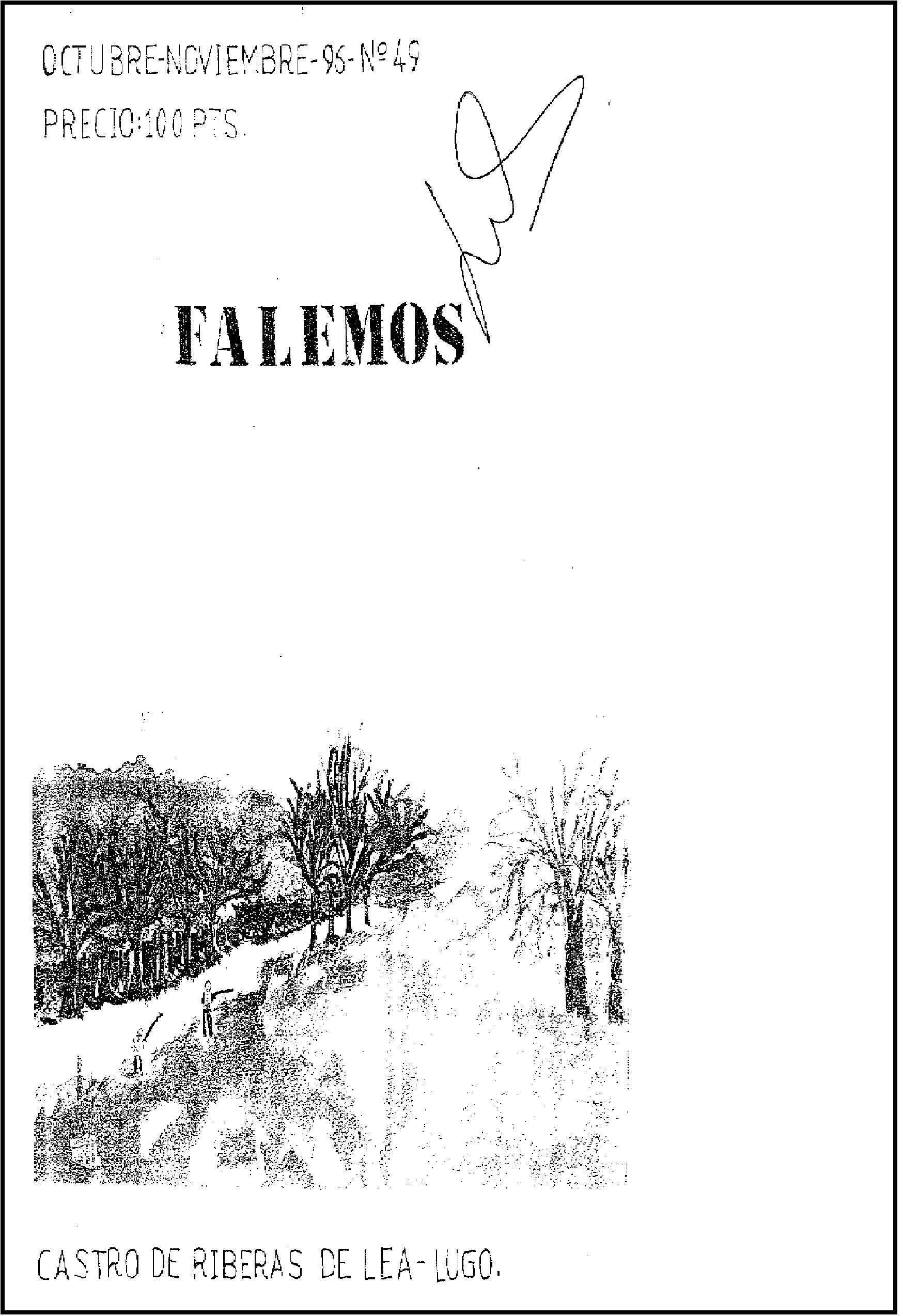 Portada revista falemos