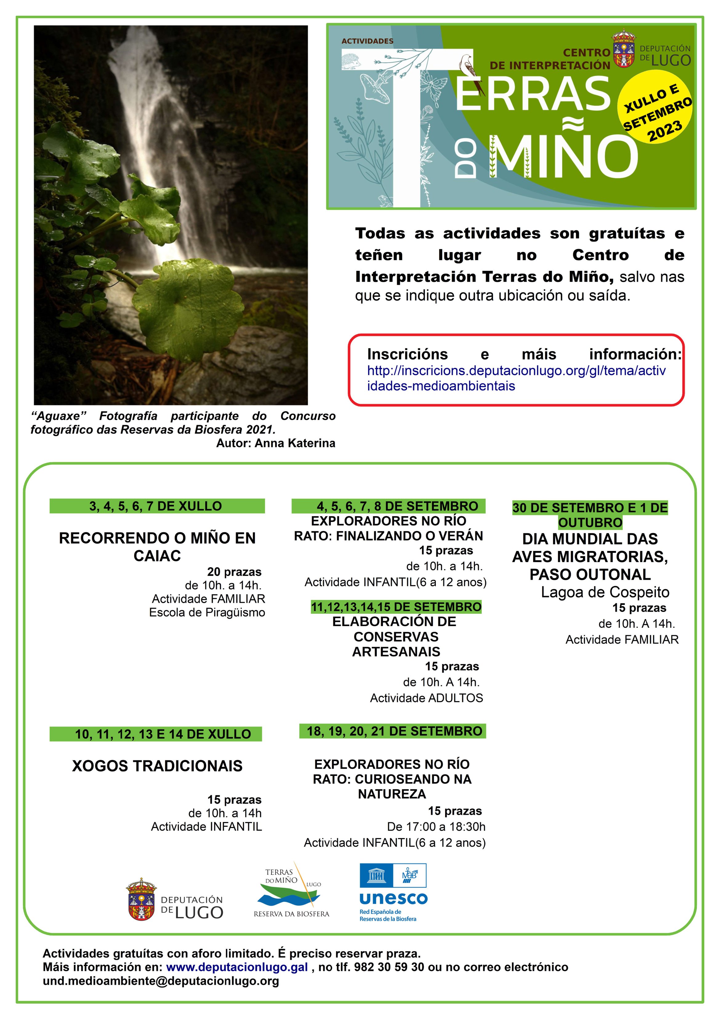 3º Trimestre 23 RB TM