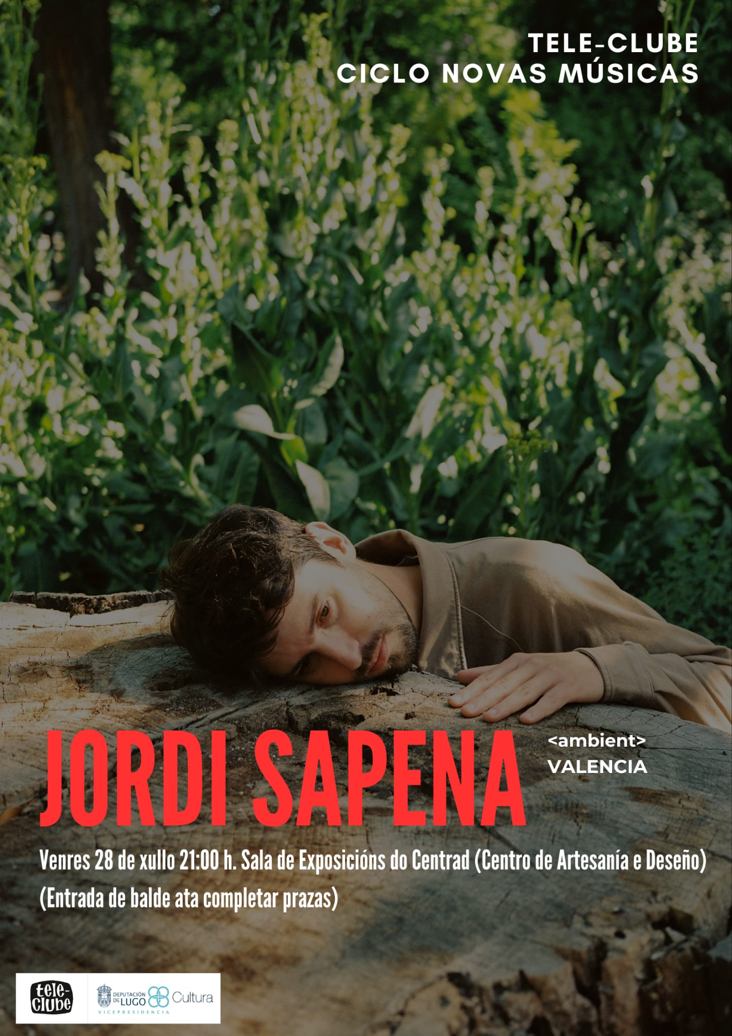 Jordi Sapena
