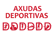 Axudas Deportivas