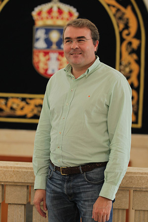 Francisco Javier Balado Teijeiro