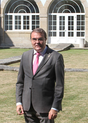 Francisco Javier Balado Teijeiro