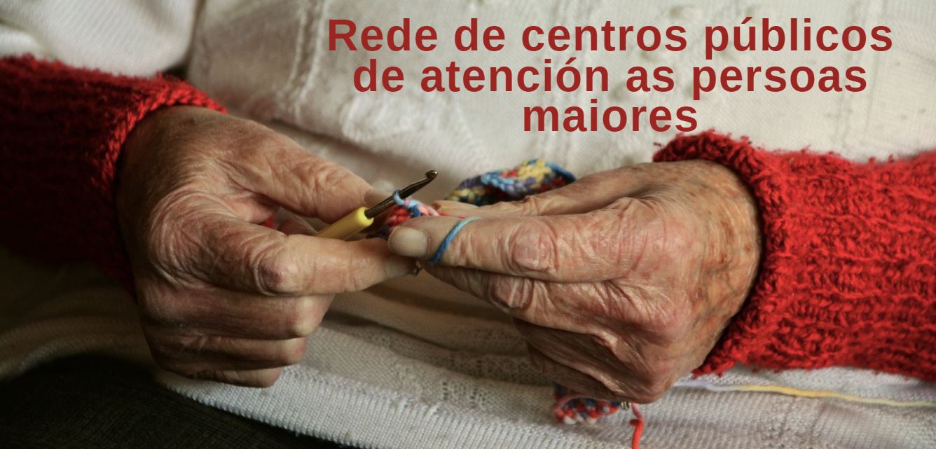 REDE CENTROS