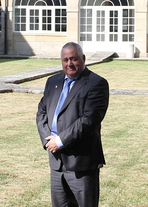 Jesús Novo Martinez