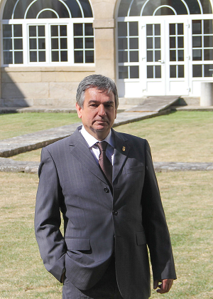 Jesús Núñez Díaz