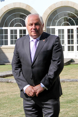 José Pardo Lombao